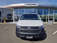gebraucht VW Transporter T6 Kasten 2.0 TDI * TEMPOMAT * EINPARKHILFE HINTEN