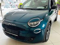 gebraucht Fiat 600 Hybrid 100 6-Gang eDCT La Prima