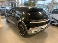 gebraucht Hyundai Ioniq 5 Elektro 77,4kWh Top Line Long Range Aut.