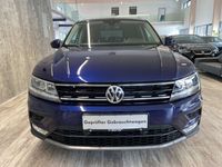 gebraucht VW Tiguan Comfortline TDI SCR