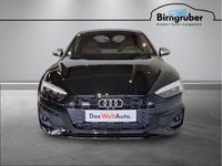 gebraucht Audi S5 Sportback TDI quattro tiptronic