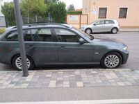 gebraucht BMW 318 318 d Touring Österreich-Paket Aut.