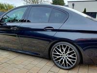 gebraucht BMW 540 540Aut.