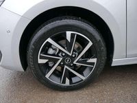 gebraucht Opel Corsa GS XHL 1.2T XHL*SCHWARZES-DACH*LED*PDC*KAMERA*SHZ*NAVI-ÜBER-SMARTLINK*TEMPOMAT*16-ZOLL