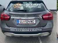 gebraucht Mercedes GLA200 d 4MATIC Aut.