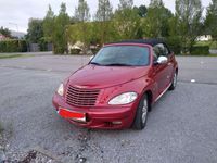 gebraucht Chrysler PT Cruiser PT Cruiser24 Limited Limited