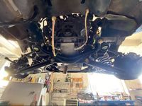 gebraucht Mercedes 560 SL-Klasse