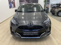 gebraucht Mazda 2 Hybrid Agile/Comfort Aut.