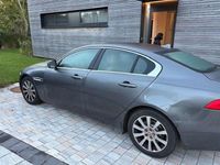 gebraucht Jaguar XE XE20d Prestige Aut. Prestige