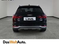 gebraucht Audi A6 Allroad quattro 50 TDI