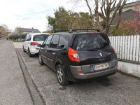 gebraucht Renault Scénic II ScenicDynamique 1,9 dCi DPF