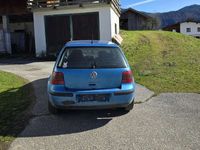 gebraucht VW Golf IV 