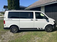 gebraucht VW T6 Kombi KR 2,0