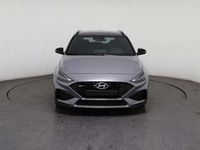 gebraucht Hyundai i30 Kombi N-Line (N-Line) 15 T-GDi 103 kW (140 PS)...
