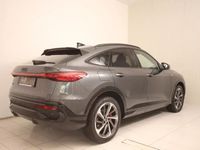 gebraucht Audi Q5 Sportback TDI quattro 150 kW