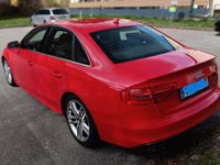 gebraucht Audi A4 2.0 TDI Quattro Intense S-Line