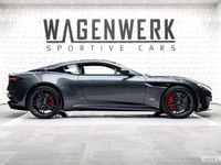 Gebraucht Aston Martin DBS 725 PS (533 kW) 2019 Grau Coupé
