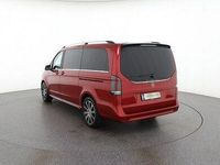 gebraucht Mercedes V300 d 4Matic Exclusive
