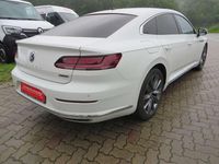 gebraucht VW Arteon 20 TDI SCR 4Motion Highline DSG