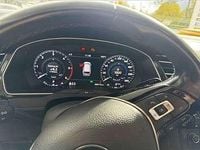 Gebraucht VW Passat Highline 190 PS (139 kW) 2016 Kombi