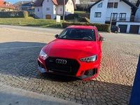 Gebraucht Audi RS4 450 PS (330 kW) 2019 Kombi