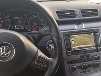 gebraucht VW Passat Variant 2.0 TDI 4Motion BlueMotion Technol. Trendline