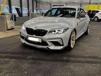 gebraucht BMW M2 Competition DKG Coupé Aut