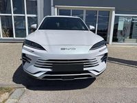 gebraucht BYD Seal U DM-i PHEV 18,3kWh AWD Design