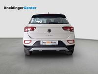 gebraucht VW T-Roc Life TSI DSG