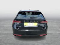 gebraucht Skoda Octavia Combi Selection TSI