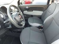 gebraucht Fiat 500 5001,2 POP STAR 69P