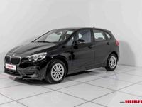 gebraucht BMW 218 Active Tourer i