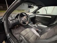 Gebraucht Audi A4 Cabriolet 163 PS (119 kW) 2006 Cabrio