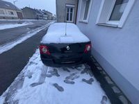 gebraucht Renault Mégane Cabriolet Megane 1,6 16V