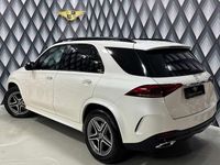 gebraucht Mercedes GLE300 d (W167) 4Matic // AMG LINE VOLLE HÜTTE