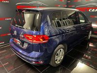 gebraucht VW Touran 1.6 TDI DSG Automatik *Standheizung*Tempomat