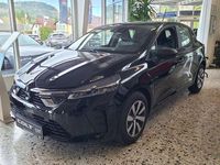 Gebraucht Mitsubishi Colt Inform 67 PS (49 kW) 2024 Schwarz Limousine