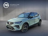 Neu Seat Arona Style 115 PS (84 kW) 2026 Hellgrau  metallic SUV