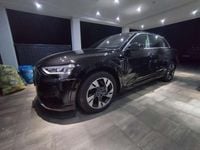 gebraucht Audi e-tron 50 quattro S line