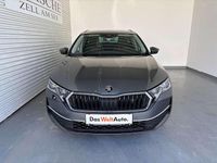 gebraucht Skoda Octavia Selection TSI mHEV DSG