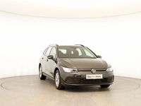 gebraucht VW Golf VIII Variant Life mHeV TSI DSG