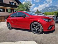 Gebraucht Seat Ibiza FR 95 PS (69 kW) 2017 Limousine