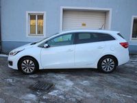 gebraucht Kia Ceed Sportswagon Ceed SW /