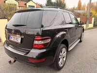 gebraucht Mercedes ML350 CDI 4Matic (164.125)