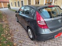 gebraucht Hyundai i30 CW 16 CRDi Comfort DPF