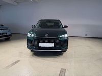 Neu MG ZS Luxury 102 PS (75 kW) 2025 British green Limousine