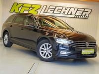 gebraucht VW Passat Variant 2,0 TDI DSG ''AHK*NAVI*SITZH*ACC*DAB