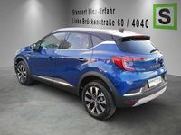 gebraucht Renault Captur Techno TCe 90