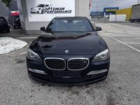 gebraucht BMW 750 750 i xDrive M-Paket