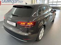 gebraucht Audi A3 Sportback 1,6TDI sport *XENON*NAVI*Sportsitze*Getönte ...